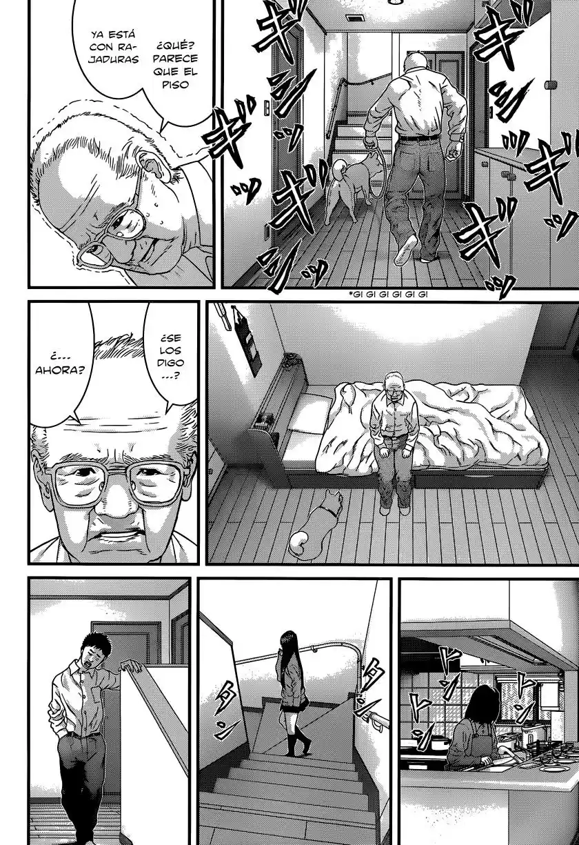 Inuyashiki (2014) - Capítulo 2 - Página 6 - LectorTMOo