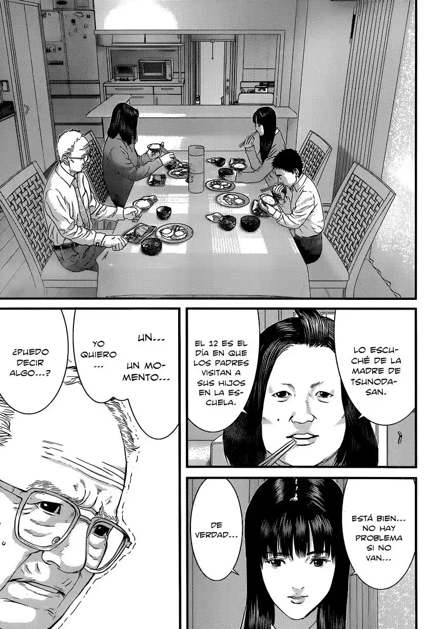 Inuyashiki (2014) - Capítulo 2 - Página 7 - LectorTMOo