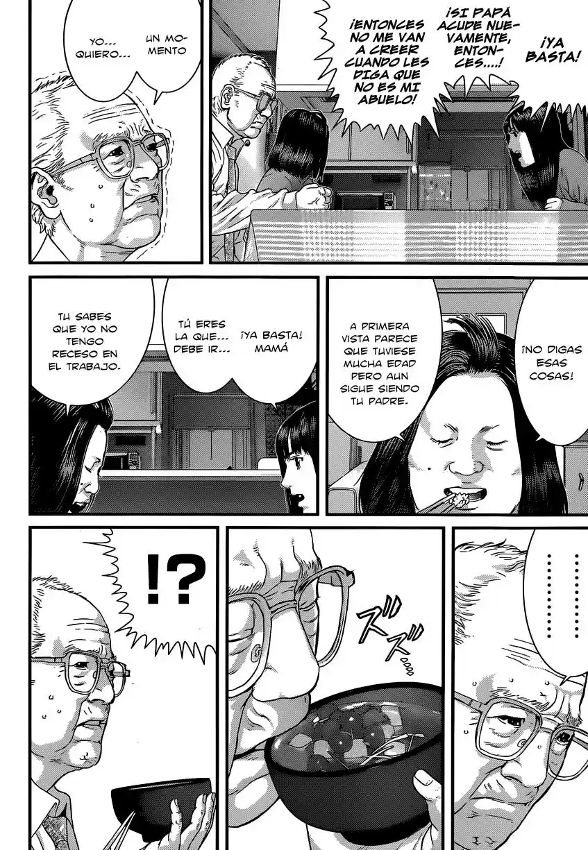 Inuyashiki (2014) - Capítulo 2 - Página 8 - LectorTMOo