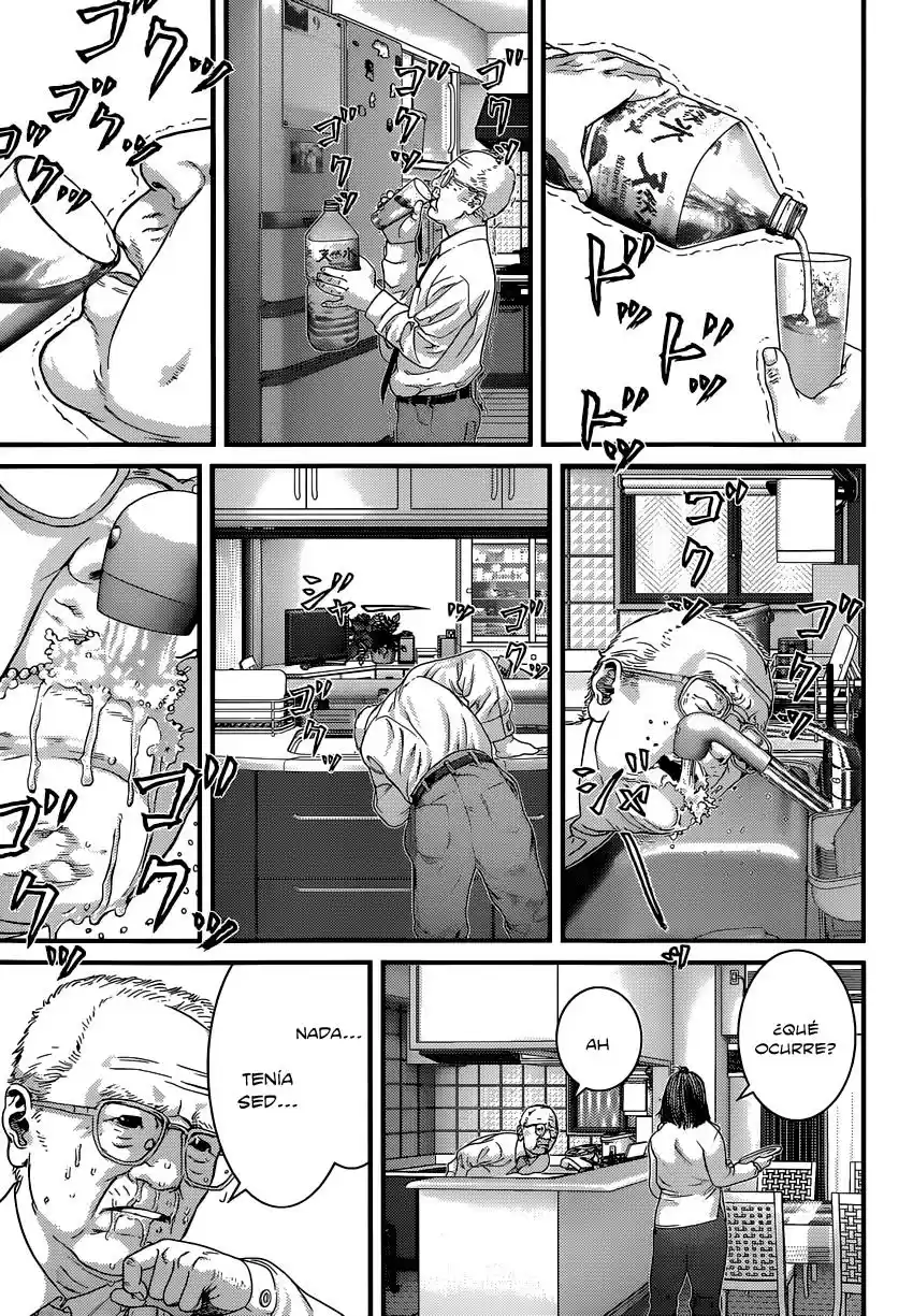 Inuyashiki (2014) - Capítulo 2 - Página 9 - LectorTMOo