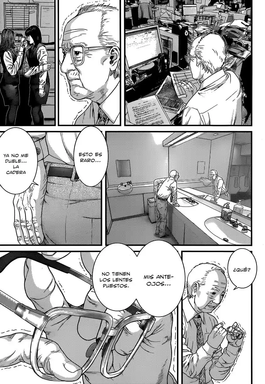 Inuyashiki (2014) - Capítulo 2 - Página 11 - LectorTMOo