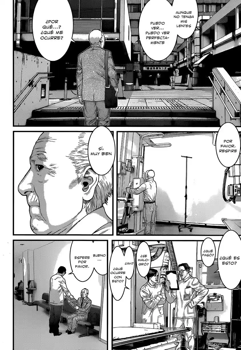 Inuyashiki (2014) - Capítulo 2 - Página 12 - LectorTMOo