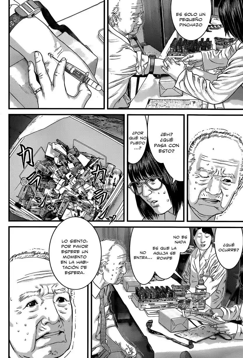 Inuyashiki (2014) - Capítulo 2 - Página 14 - LectorTMOo