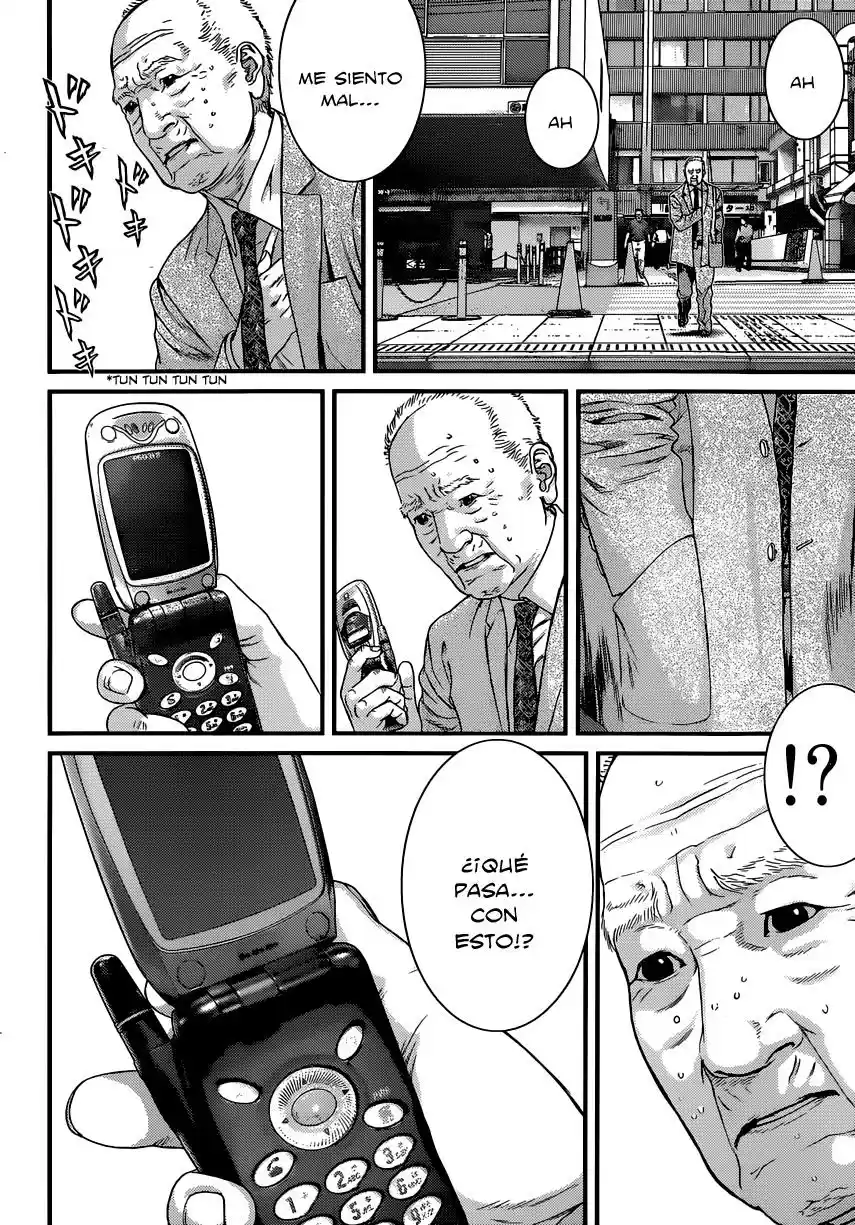 Inuyashiki (2014) - Capítulo 2 - Página 16 - LectorTMOo