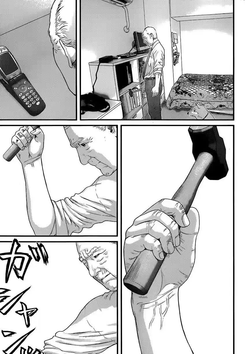 Inuyashiki (2014) - Capítulo 2 - Página 17 - LectorTMOo
