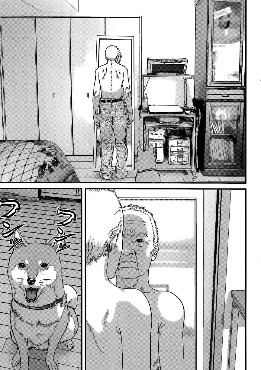 Inuyashiki (2014) - Capítulo 2 - Página 19 - LectorTMOo