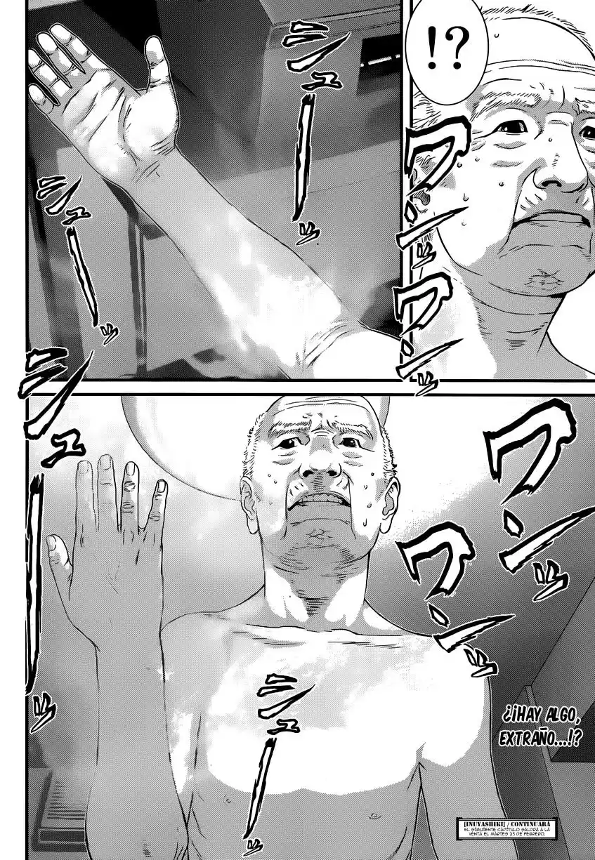 Inuyashiki (2014) - Capítulo 2 - Página 20 - LectorTMOo