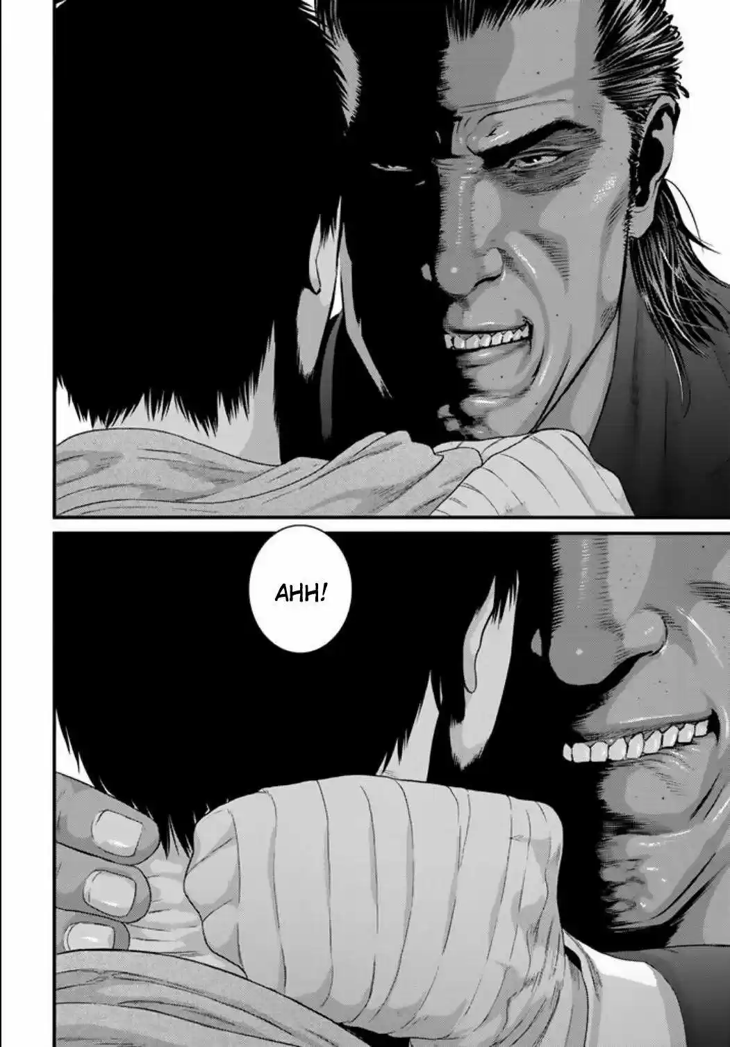 Inuyashiki (2014) - Capítulo 21 - Página 15 - LectorTMOo