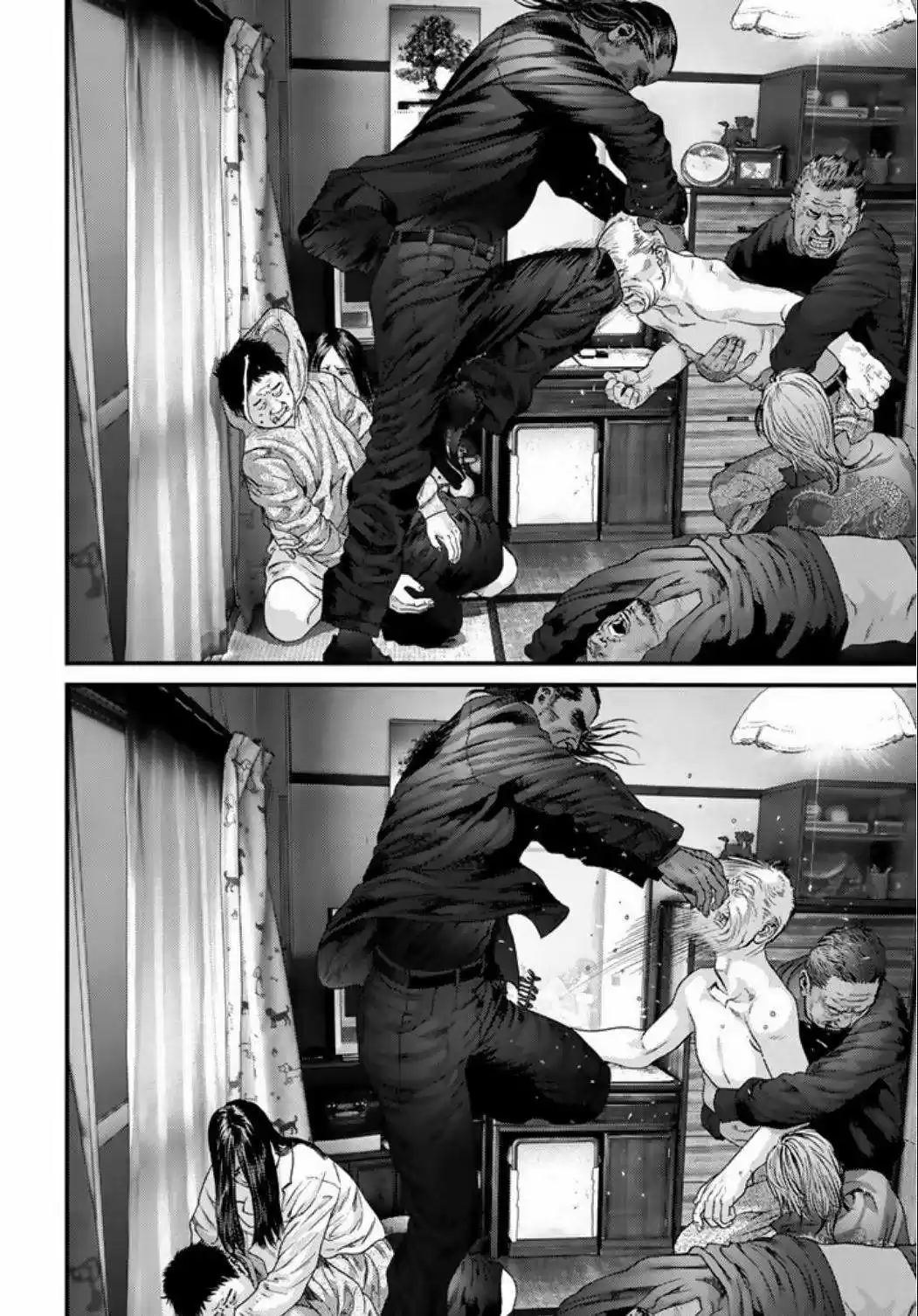Inuyashiki (2014) - Capítulo 22 - Página 12 - LectorTMOo