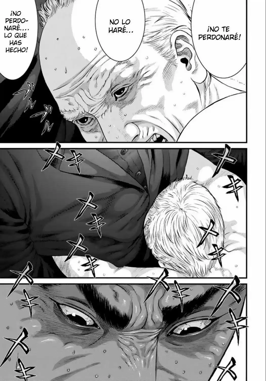 Inuyashiki (2014) - Capítulo 22 - Página 15 - LectorTMOo