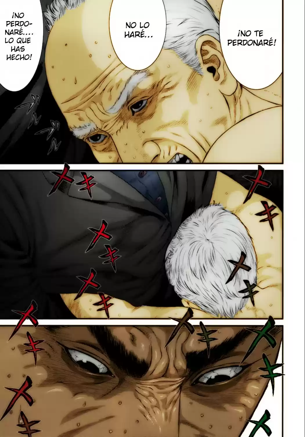 Inuyashiki (2014) - Capítulo 22 - Página 16 - LectorTMOo