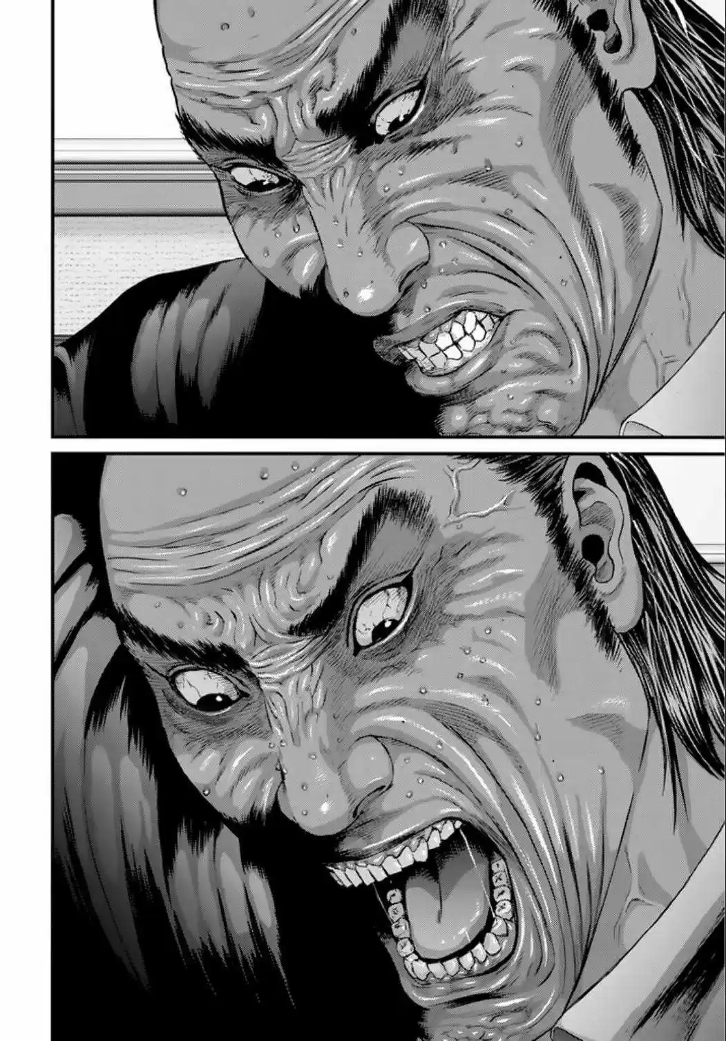 Inuyashiki (2014) - Capítulo 22 - Página 17 - LectorTMOo