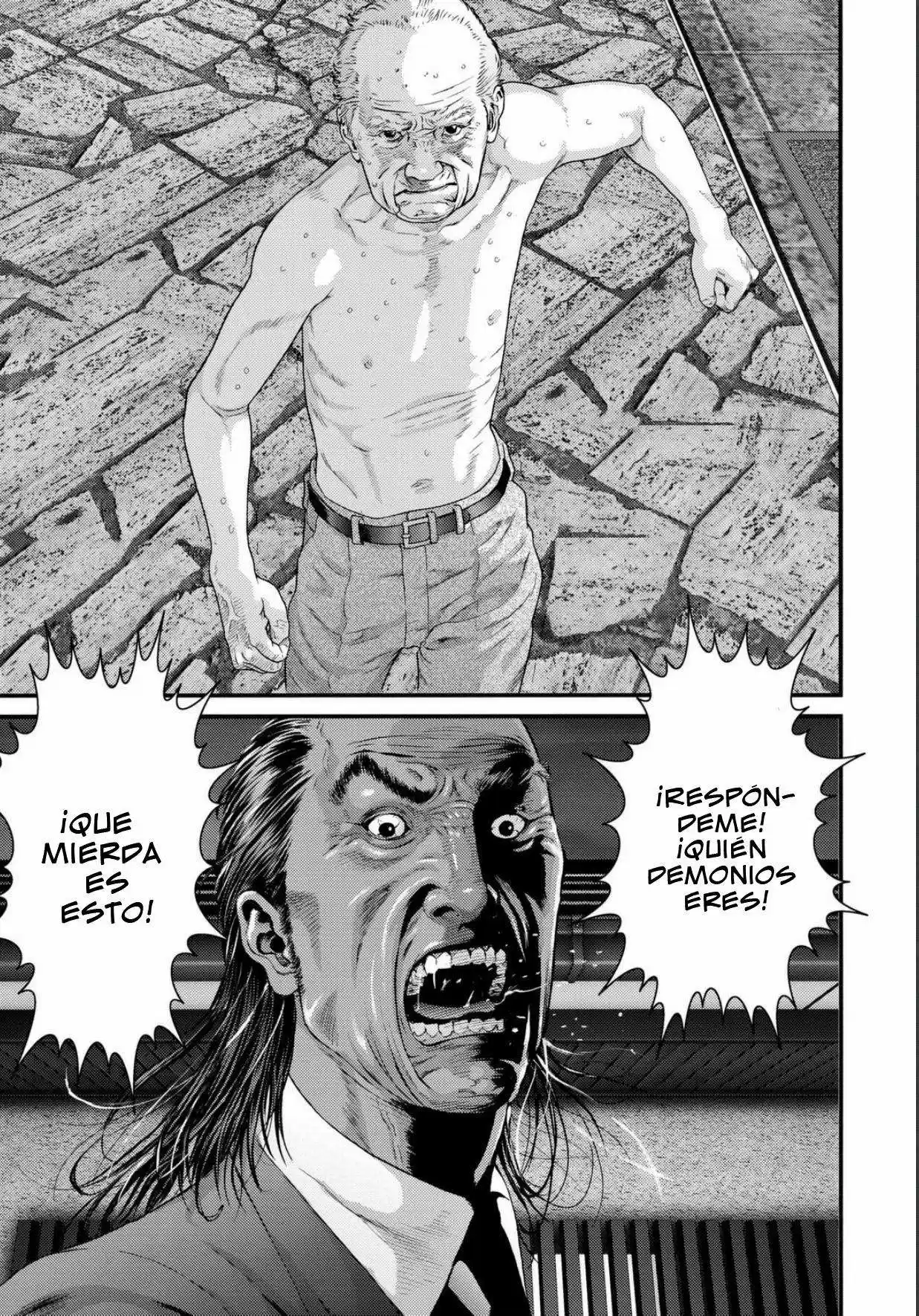 Inuyashiki (2014) - Capítulo 25 - Página 10 - LectorTMOo