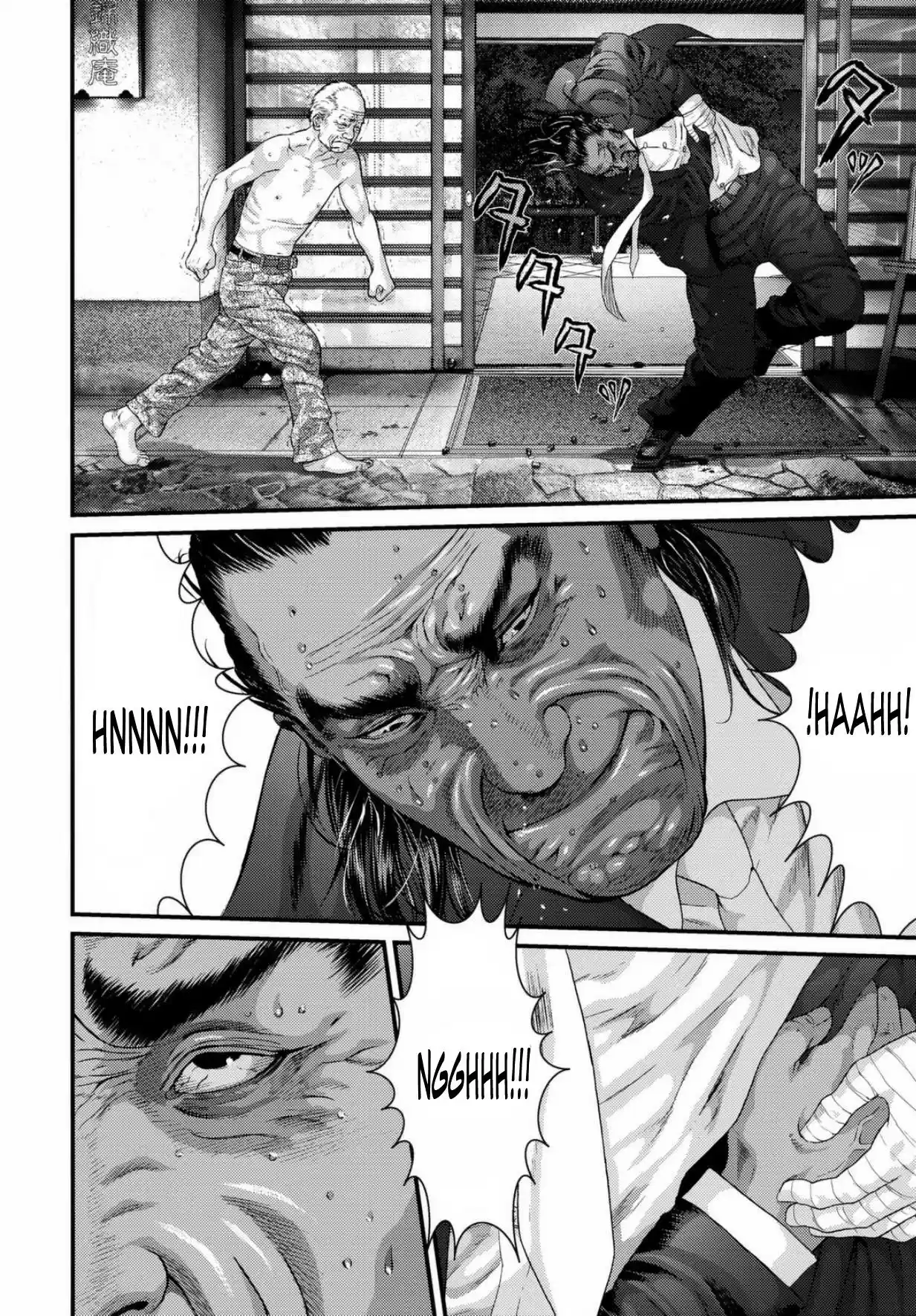 Inuyashiki (2014) - Capítulo 25 - Página 14 - LectorTMOo