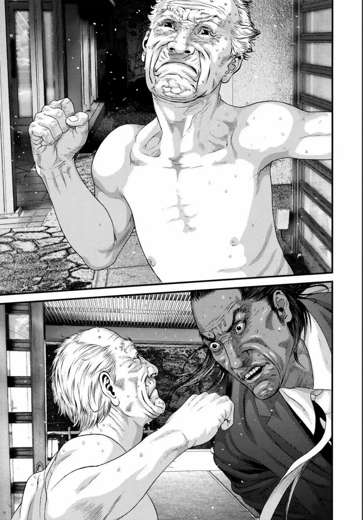 Inuyashiki (2014) - Capítulo 25 - Página 15 - LectorTMOo