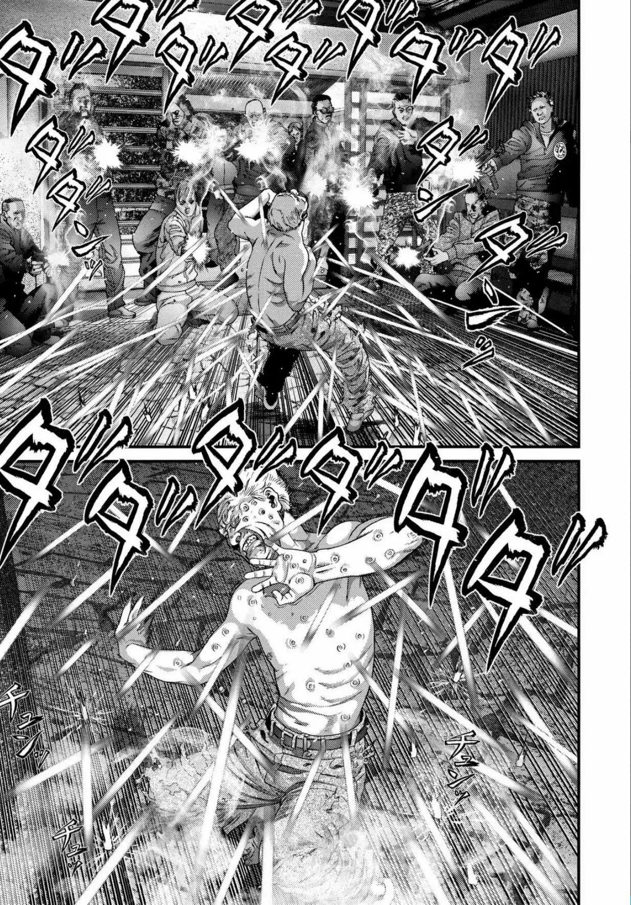 Inuyashiki (2014) - Capítulo 26 - Página 9 - LectorTMOo
