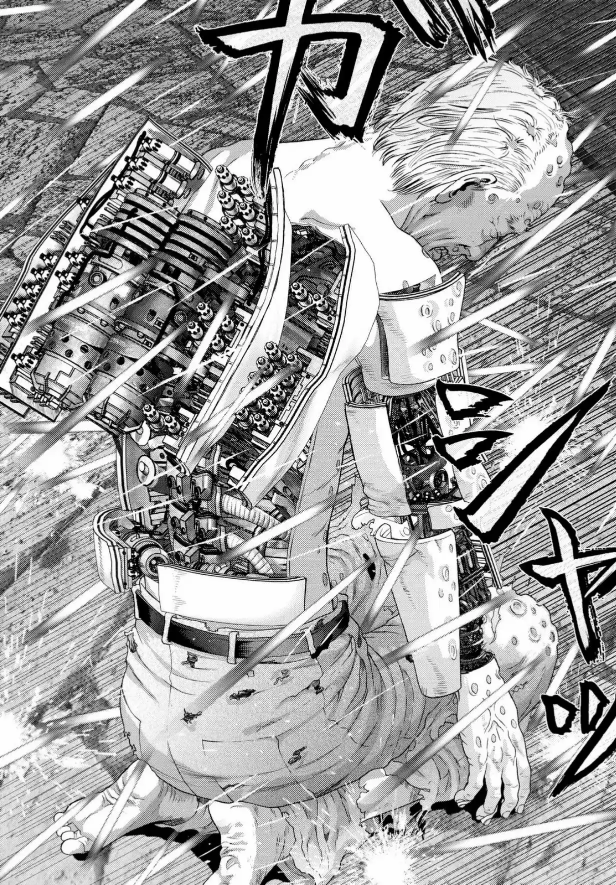Inuyashiki (2014) - Capítulo 26 - Página 14 - LectorTMOo