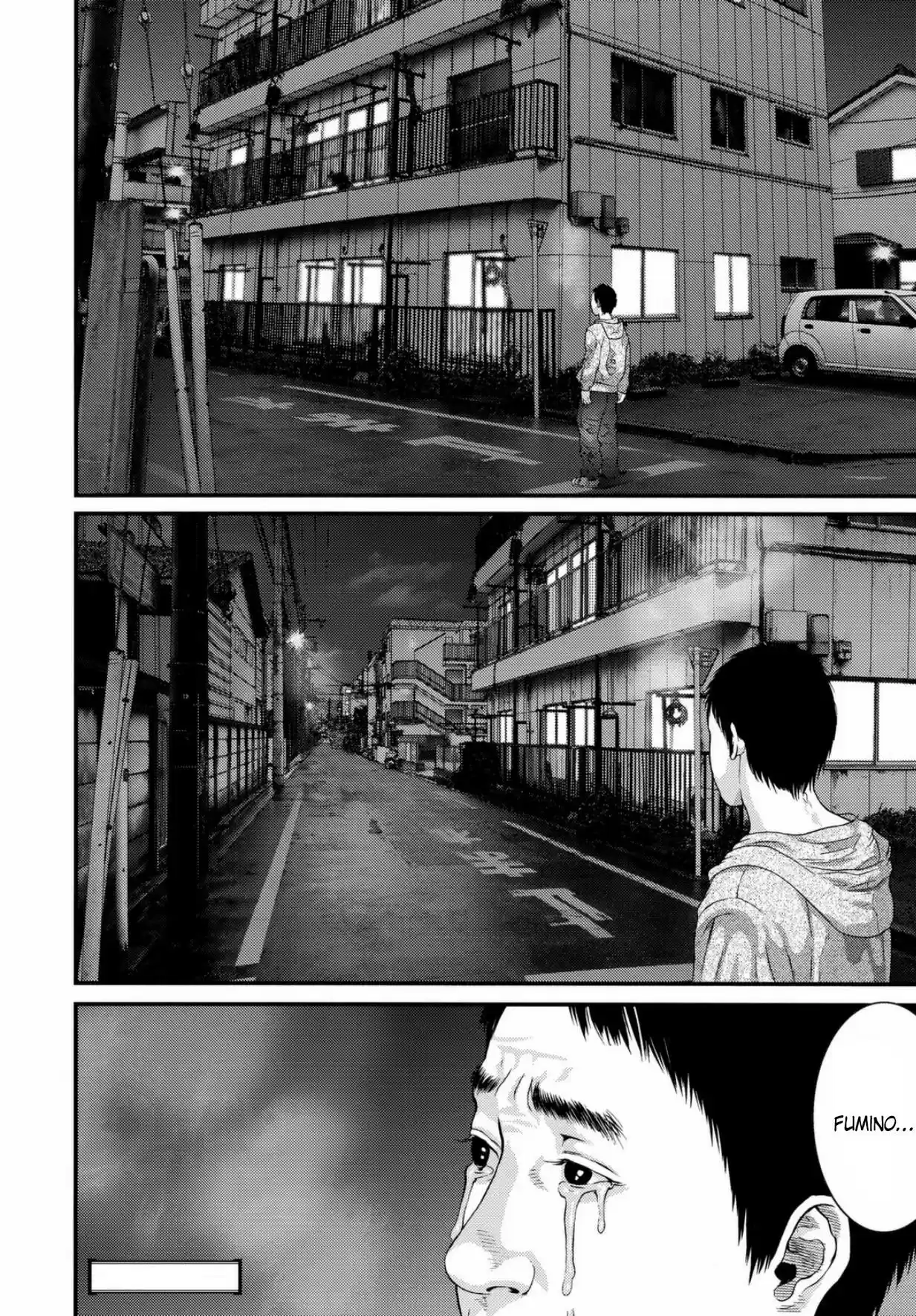 Inuyashiki (2014) - Capítulo 26 - Página 19 - LectorTMOo
