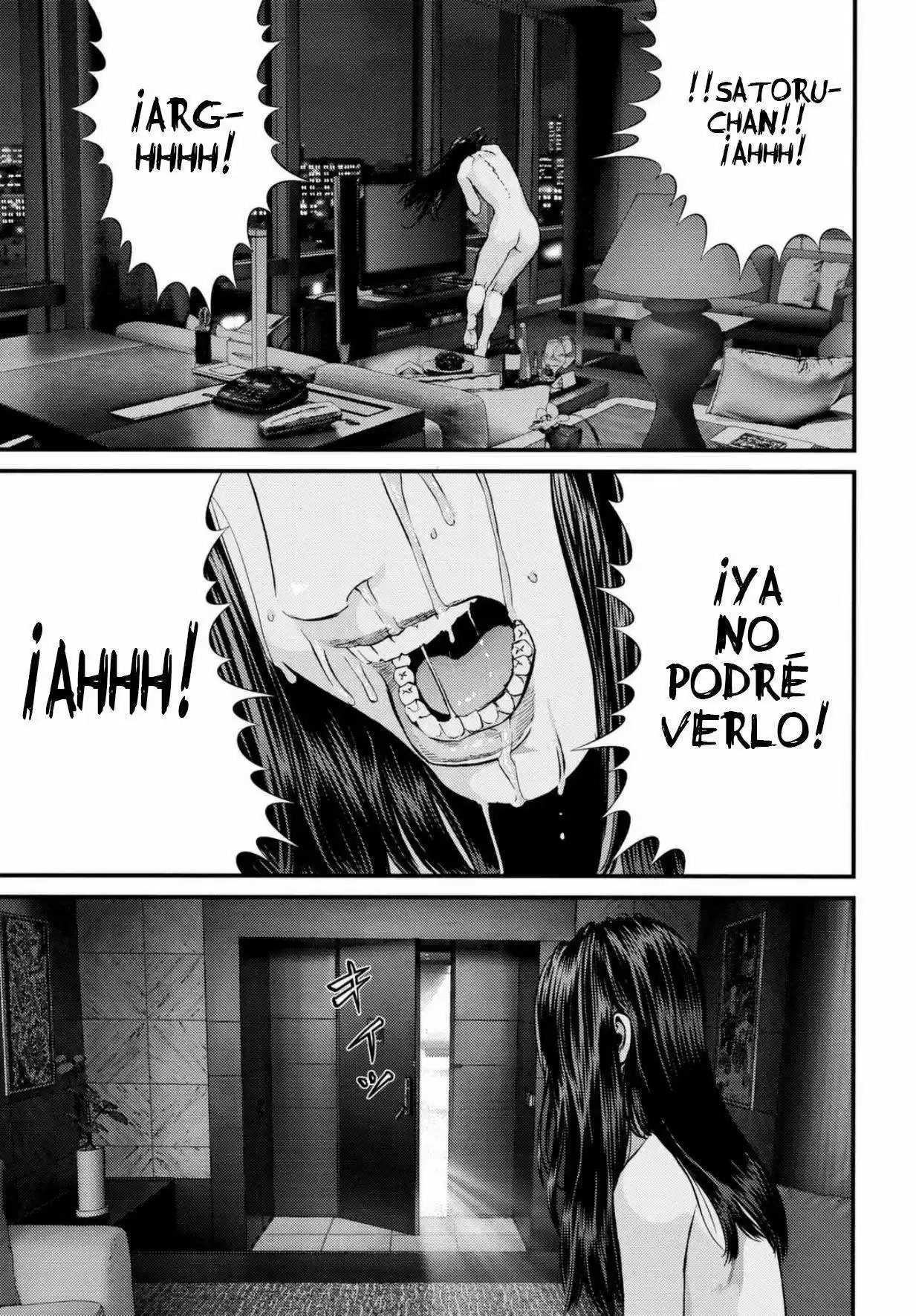 Inuyashiki (2014) - Capítulo 27 - Página 15 - LectorTMOo