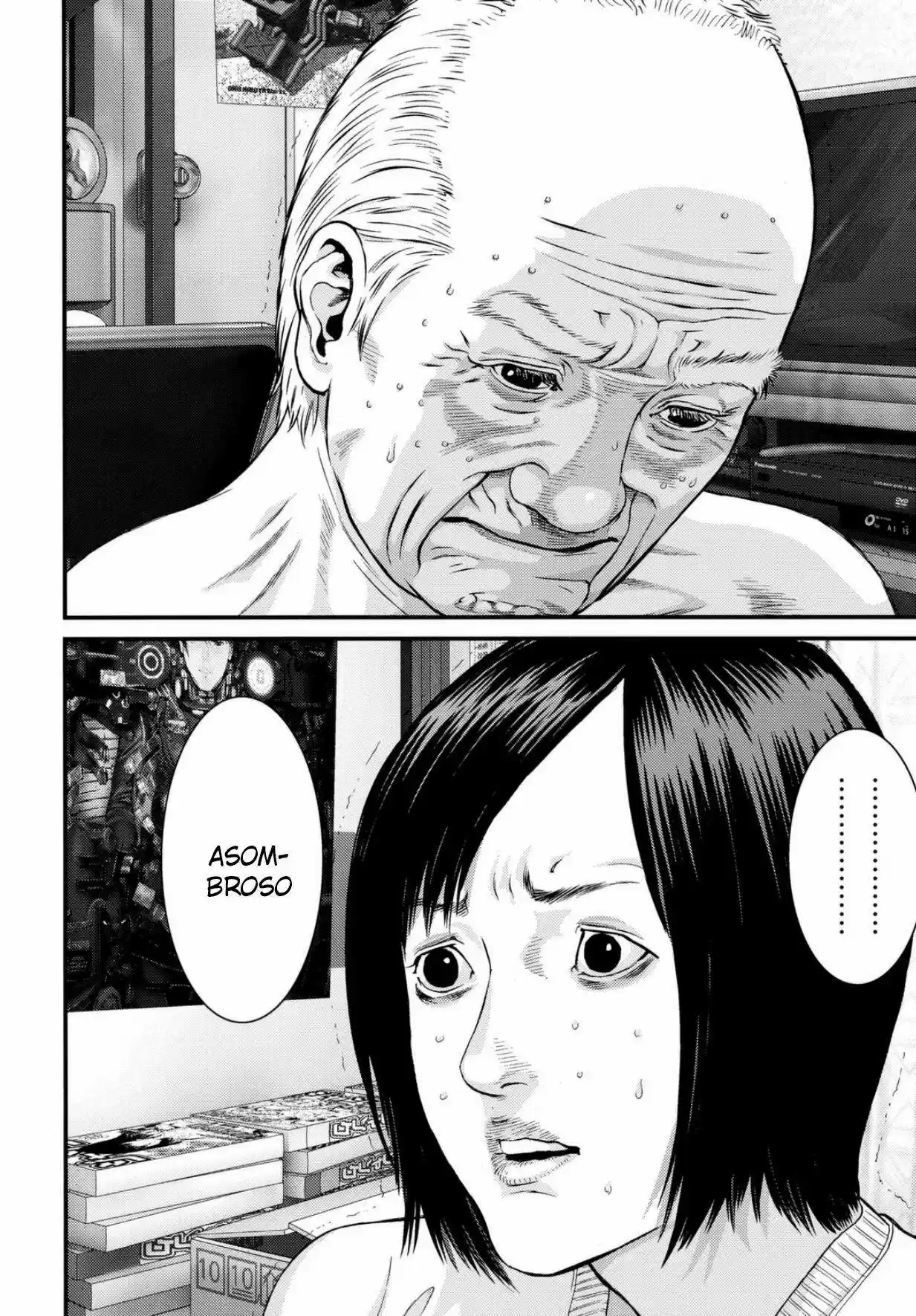 Inuyashiki (2014) - Capítulo 29 - Página 7 - LectorTMOo