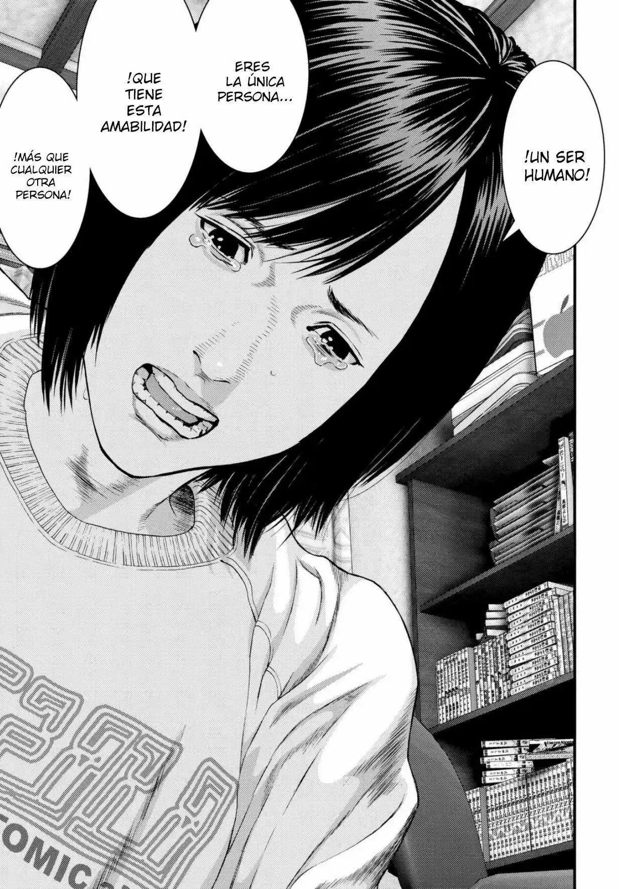Inuyashiki (2014) - Capítulo 29 - Página 16 - LectorTMOo