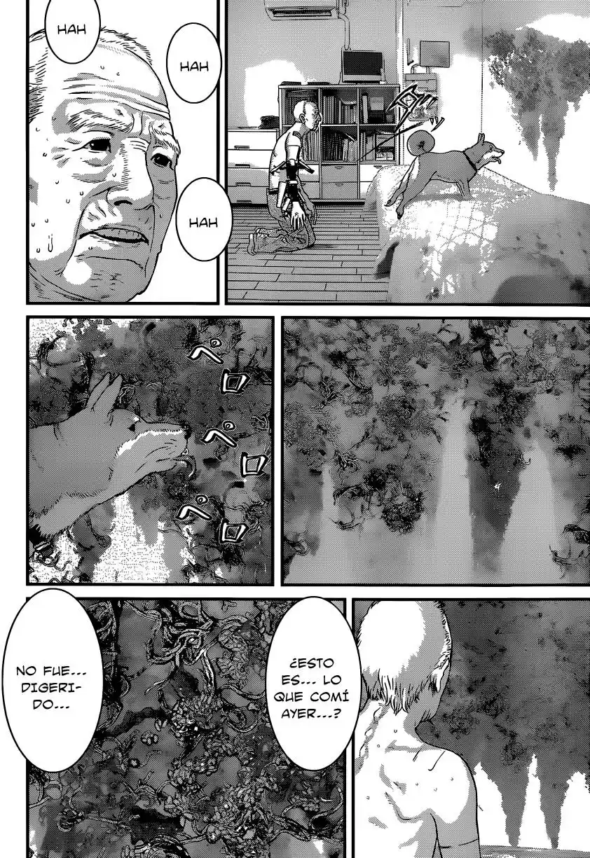 Inuyashiki (2014) - Capítulo 3 - Página 10 - LectorTMOo