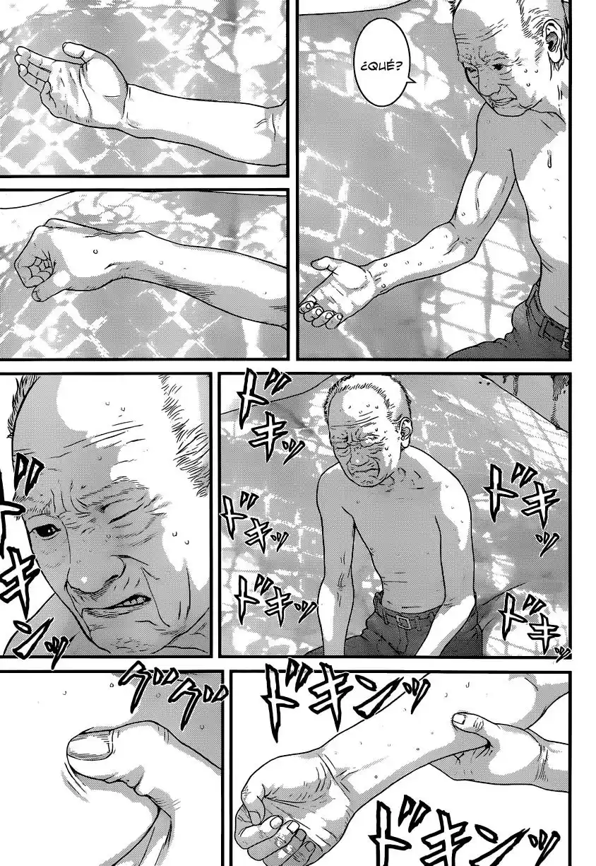 Inuyashiki (2014) - Capítulo 3 - Página 11 - LectorTMOo