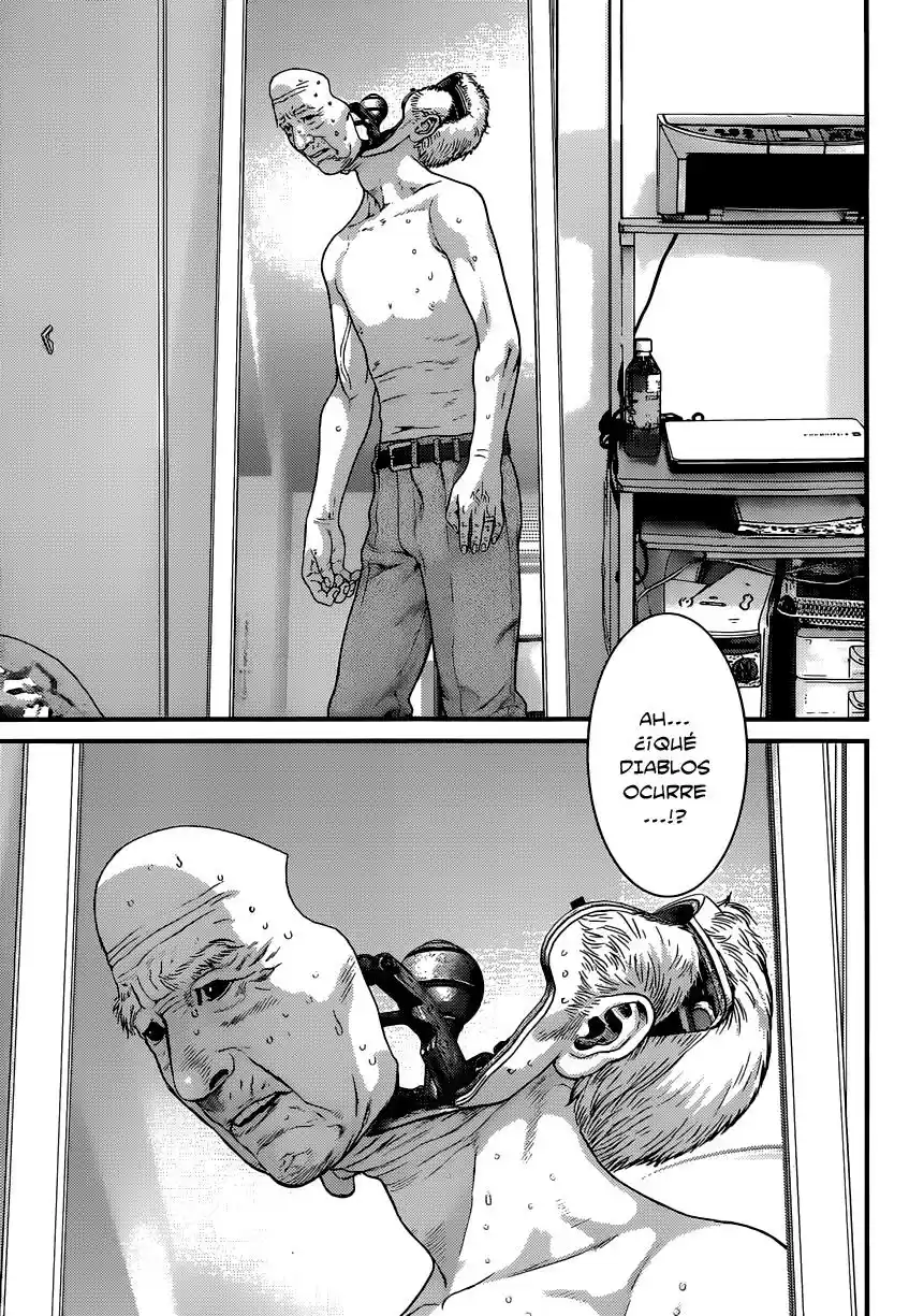 Inuyashiki (2014) - Capítulo 3 - Página 15 - LectorTMOo