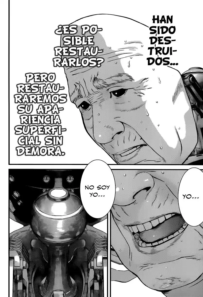 Inuyashiki (2014) - Capítulo 3 - Página 16 - LectorTMOo