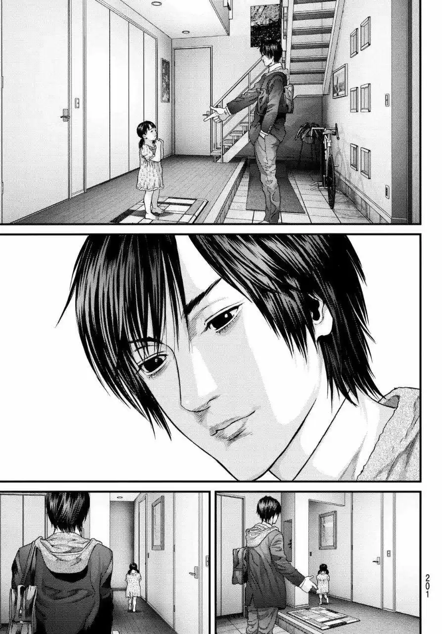Inuyashiki (2014) - Capítulo 30.5 - Página 4 - LectorTMOo