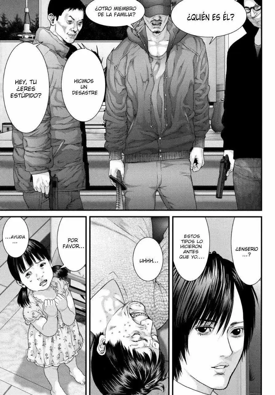 Inuyashiki (2014) - Capítulo 30.5 - Página 6 - LectorTMOo