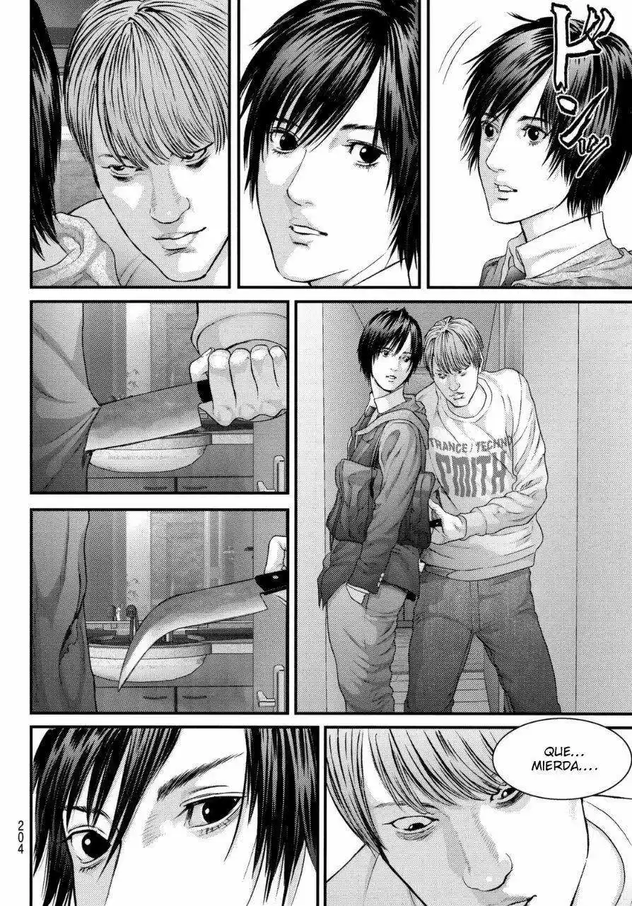 Inuyashiki (2014) - Capítulo 30.5 - Página 7 - LectorTMOo