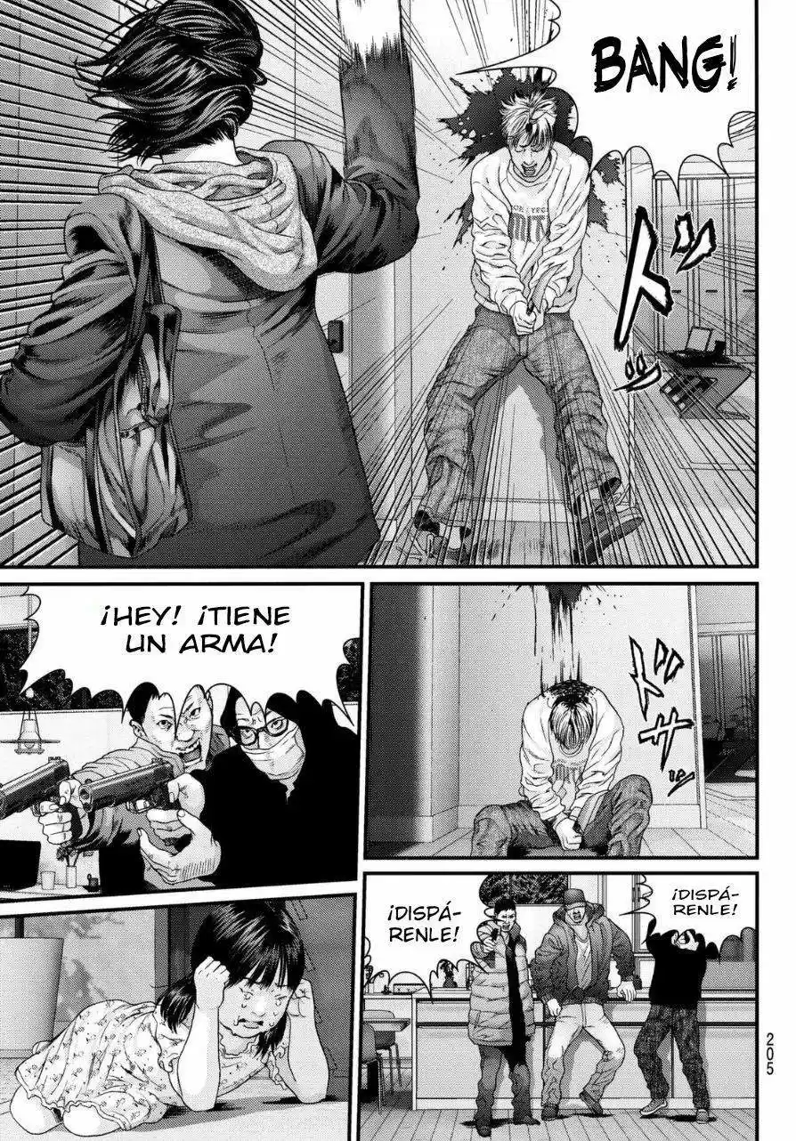 Inuyashiki (2014) - Capítulo 30.5 - Página 8 - LectorTMOo
