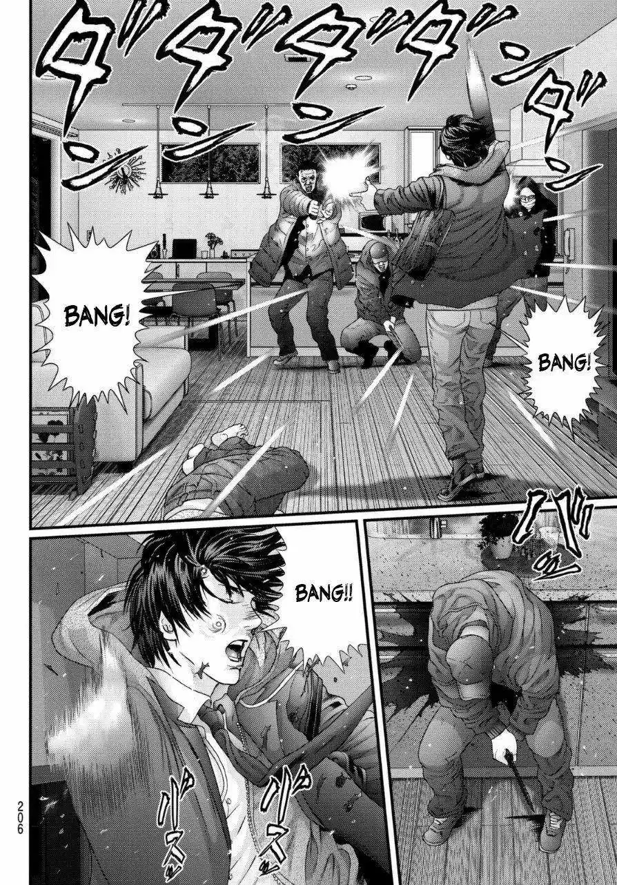 Inuyashiki (2014) - Capítulo 30.5 - Página 9 - LectorTMOo