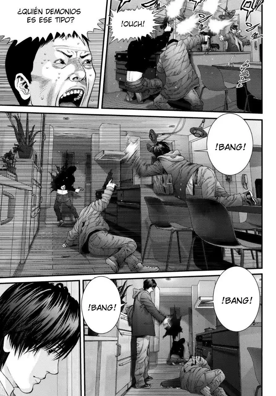 Inuyashiki (2014) - Capítulo 30.5 - Página 10 - LectorTMOo
