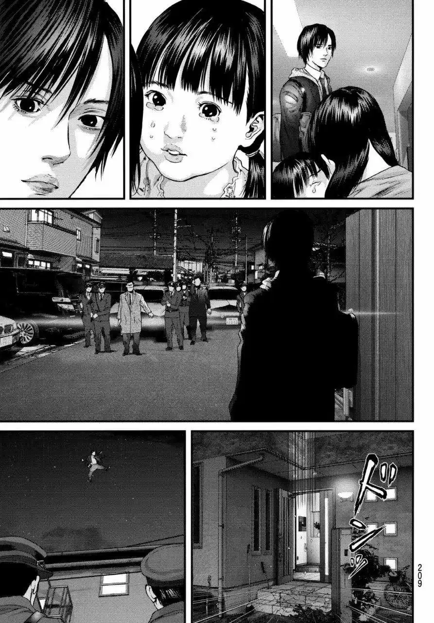 Inuyashiki (2014) - Capítulo 30.5 - Página 12 - LectorTMOo