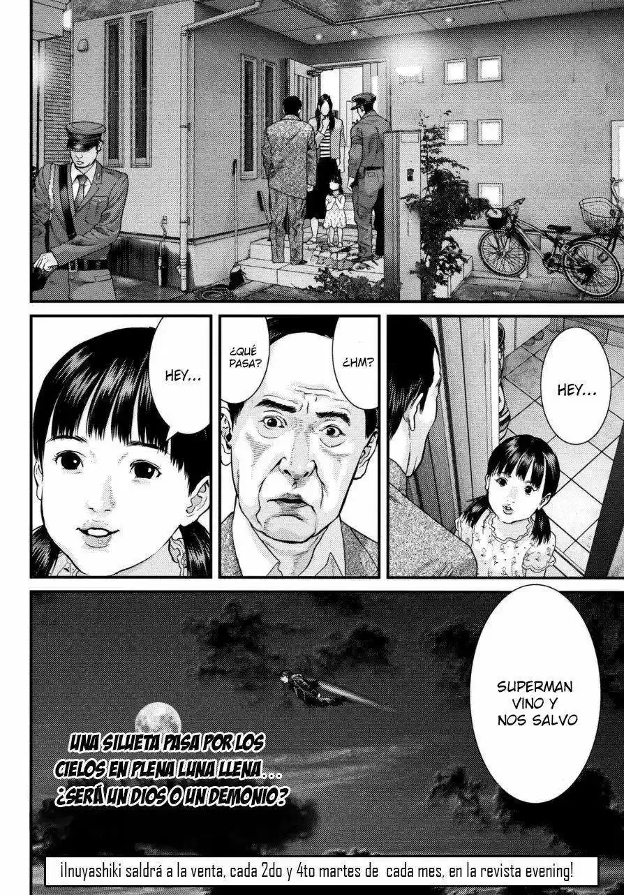 Inuyashiki (2014) - Capítulo 30.5 - Página 14 - LectorTMOo
