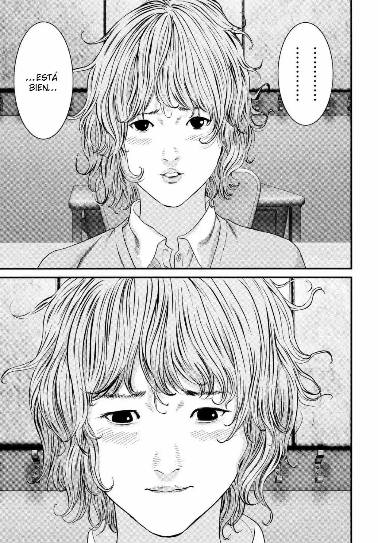 Inuyashiki (2014) - Capítulo 30 - Página 4 - LectorTMOo
