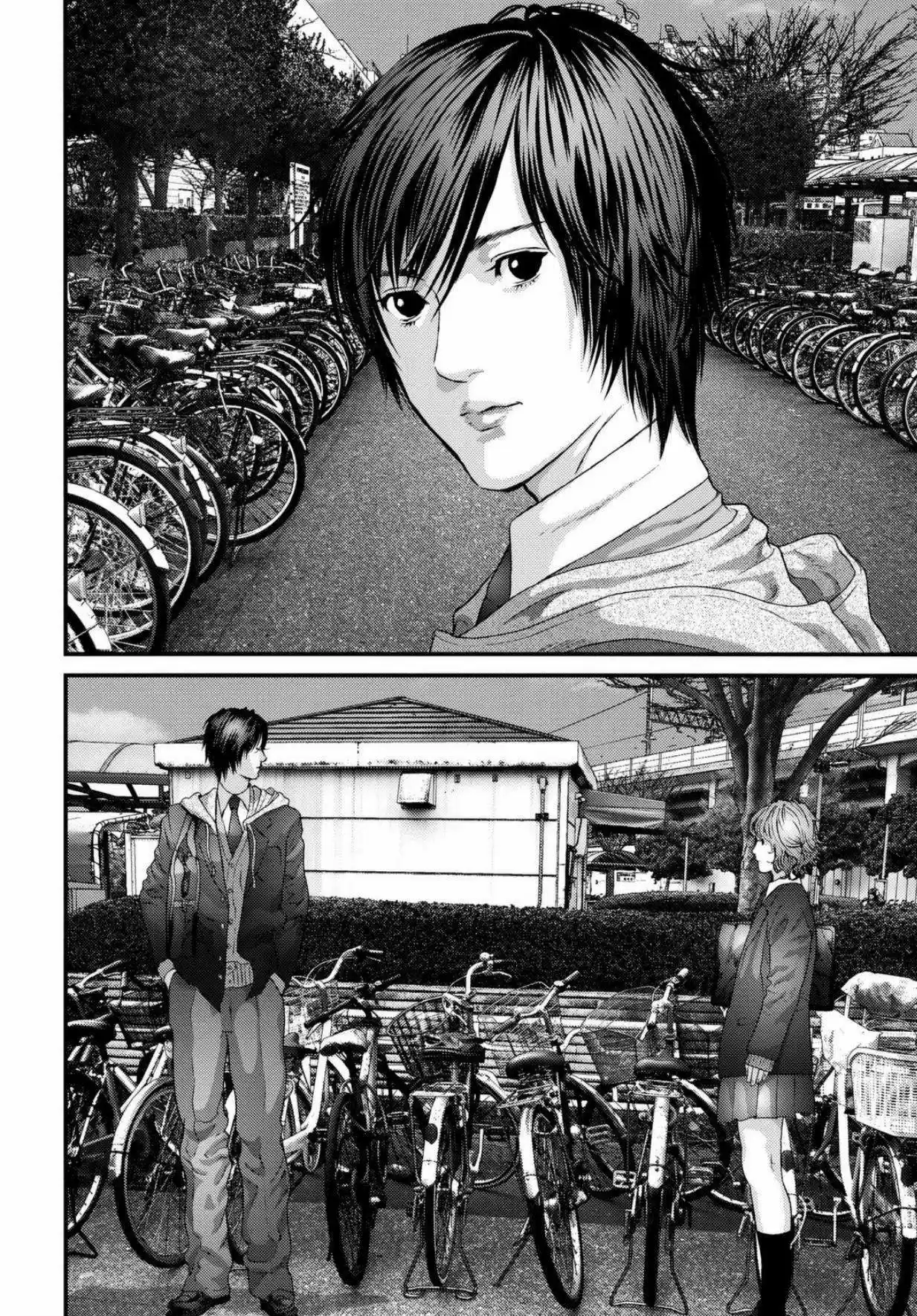 Inuyashiki (2014) - Capítulo 30 - Página 7 - LectorTMOo