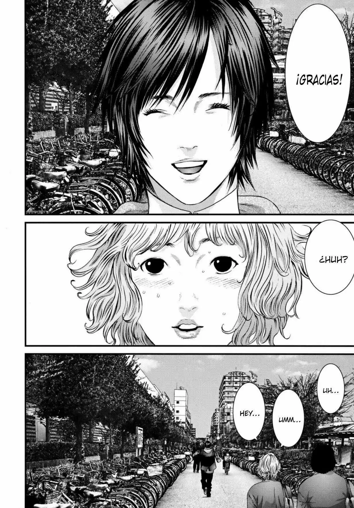 Inuyashiki (2014) - Capítulo 30 - Página 11 - LectorTMOo