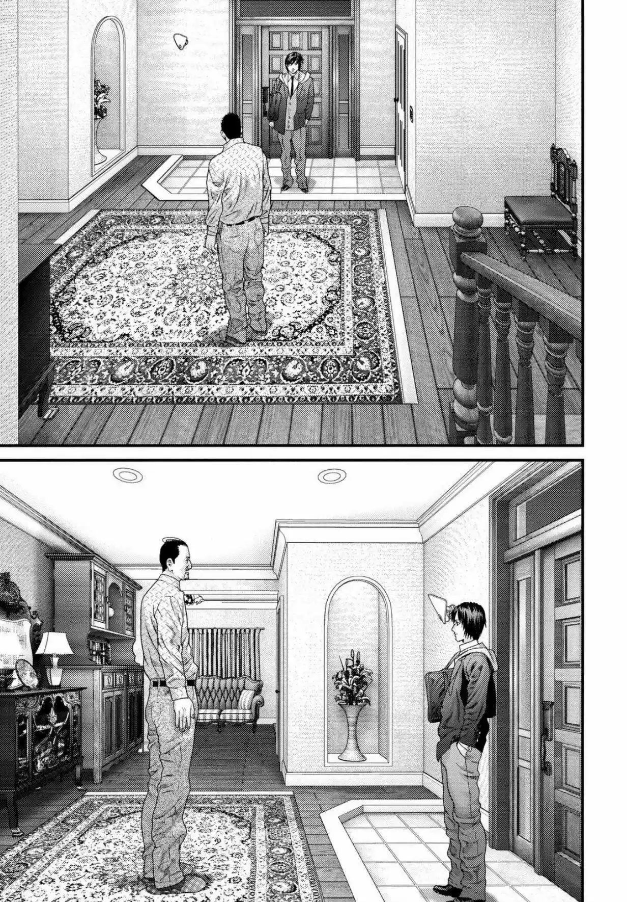 Inuyashiki (2014) - Capítulo 30 - Página 14 - LectorTMOo