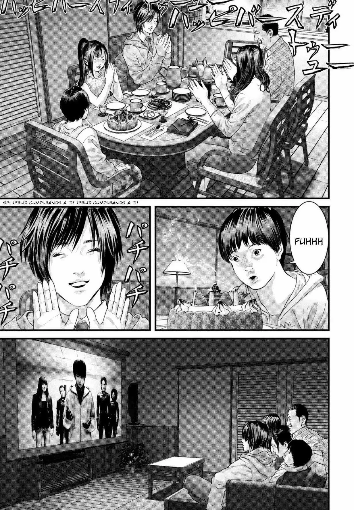 Inuyashiki (2014) - Capítulo 30 - Página 16 - LectorTMOo