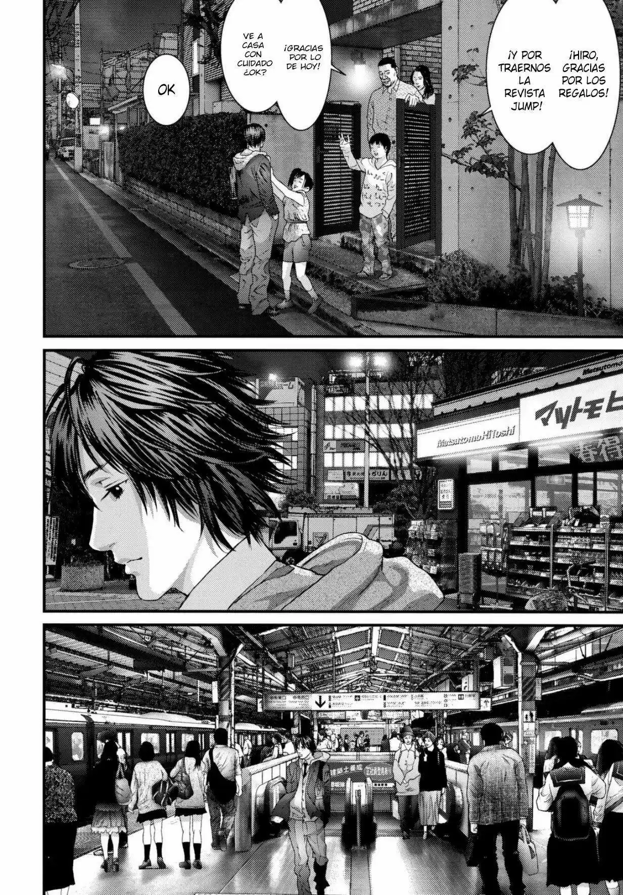 Inuyashiki (2014) - Capítulo 30 - Página 17 - LectorTMOo