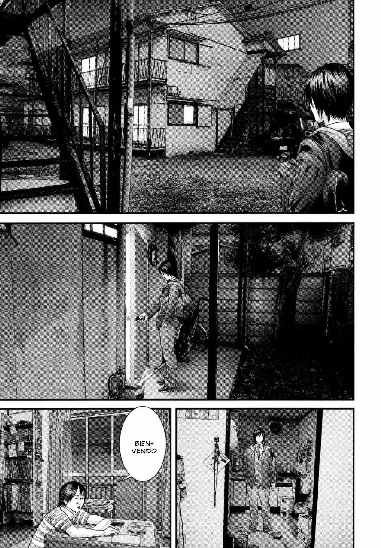 Inuyashiki (2014) - Capítulo 30 - Página 18 - LectorTMOo