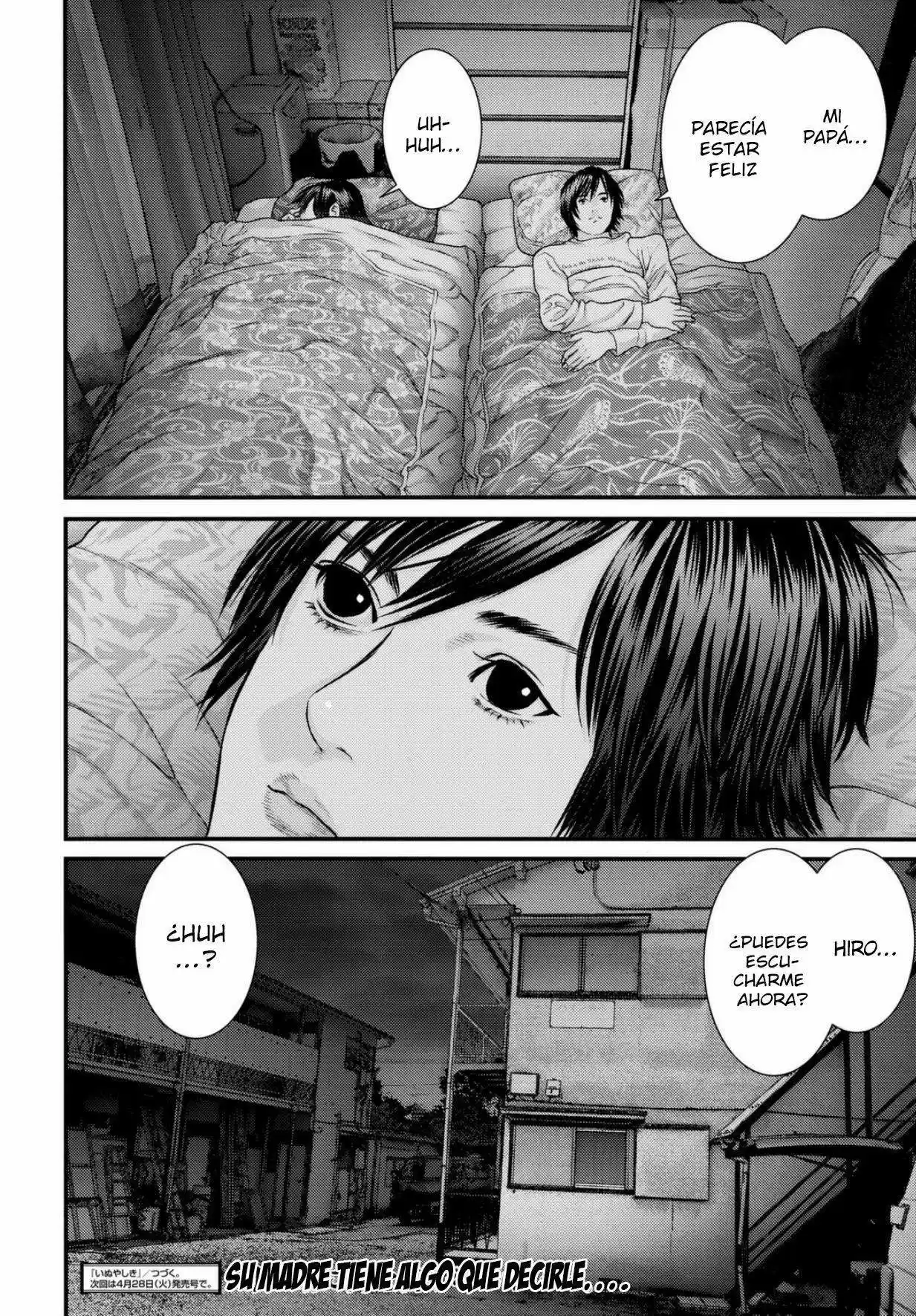 Inuyashiki (2014) - Capítulo 30 - Página 19 - LectorTMOo