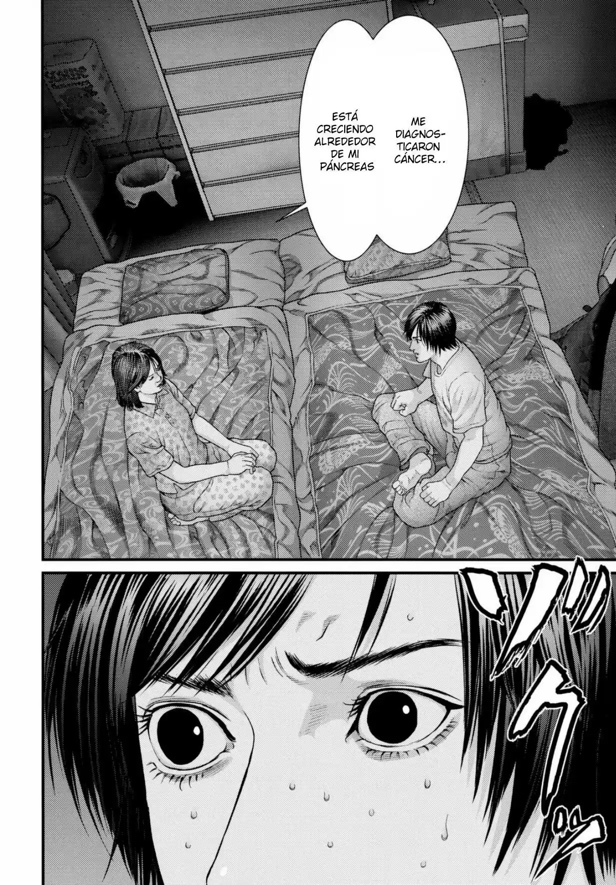 Inuyashiki (2014) - Capítulo 31 - Página 11 - LectorTMOo