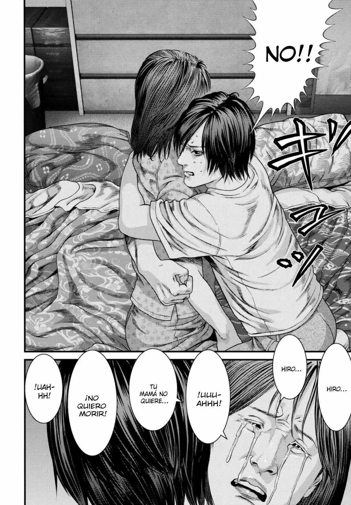 Inuyashiki (2014) - Capítulo 31 - Página 13 - LectorTMOo