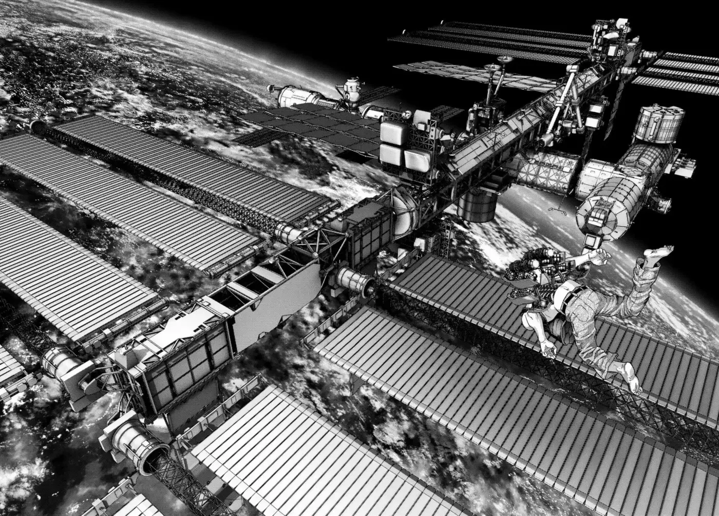 Inuyashiki (2014) - Capítulo 32 - Página 15 - LectorTMOo