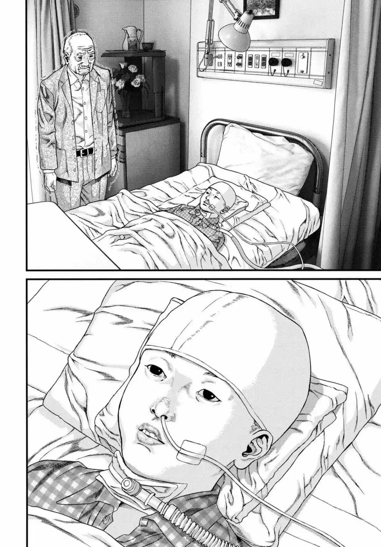 Inuyashiki (2014) - Capítulo 33 - Página 12 - LectorTMOo