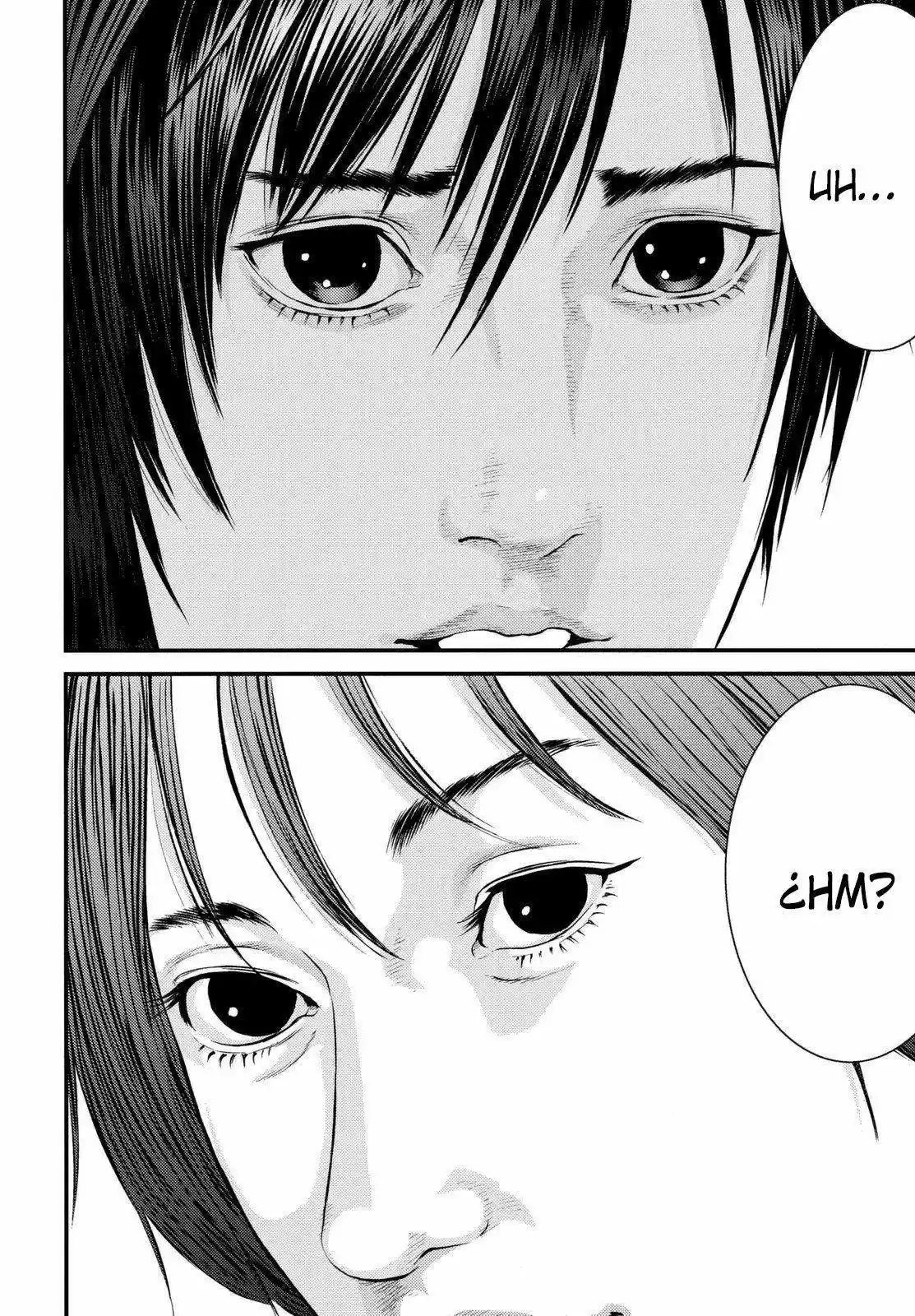 Inuyashiki (2014) - Capítulo 34 - Página 7 - LectorTMOo